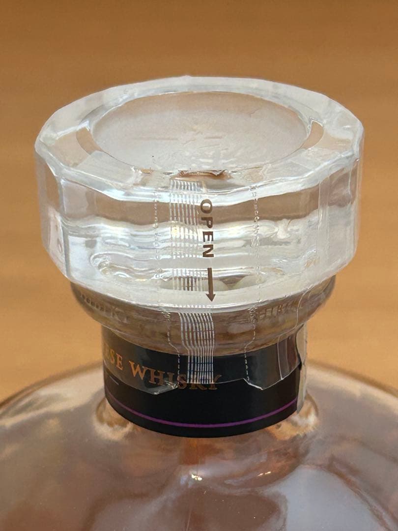 響Japanese Harmony & Nikka フロムザバレルセット