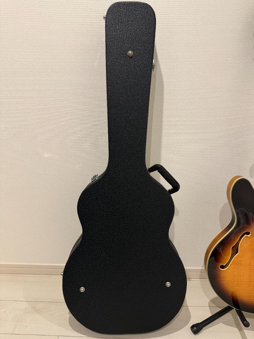 Epiphone by Gibson／Sheraton LE（2003年製造）