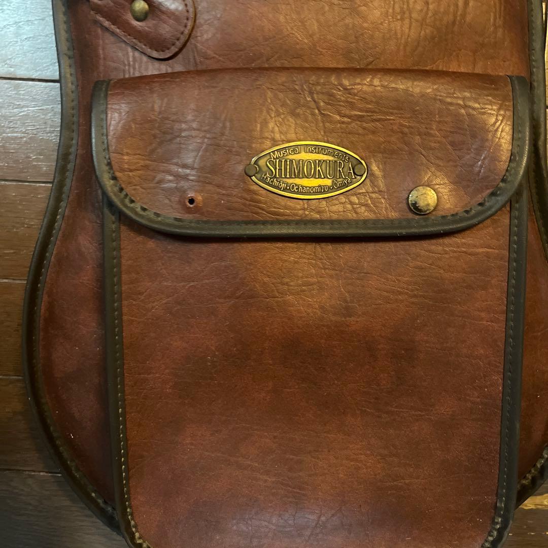 bunny エレキギター　RLG-60(推定)