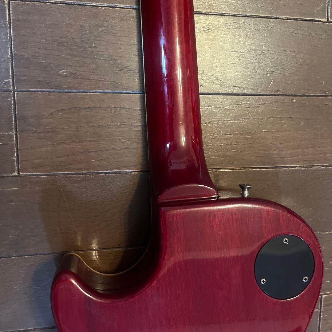 bunny エレキギター　RLG-60(推定)