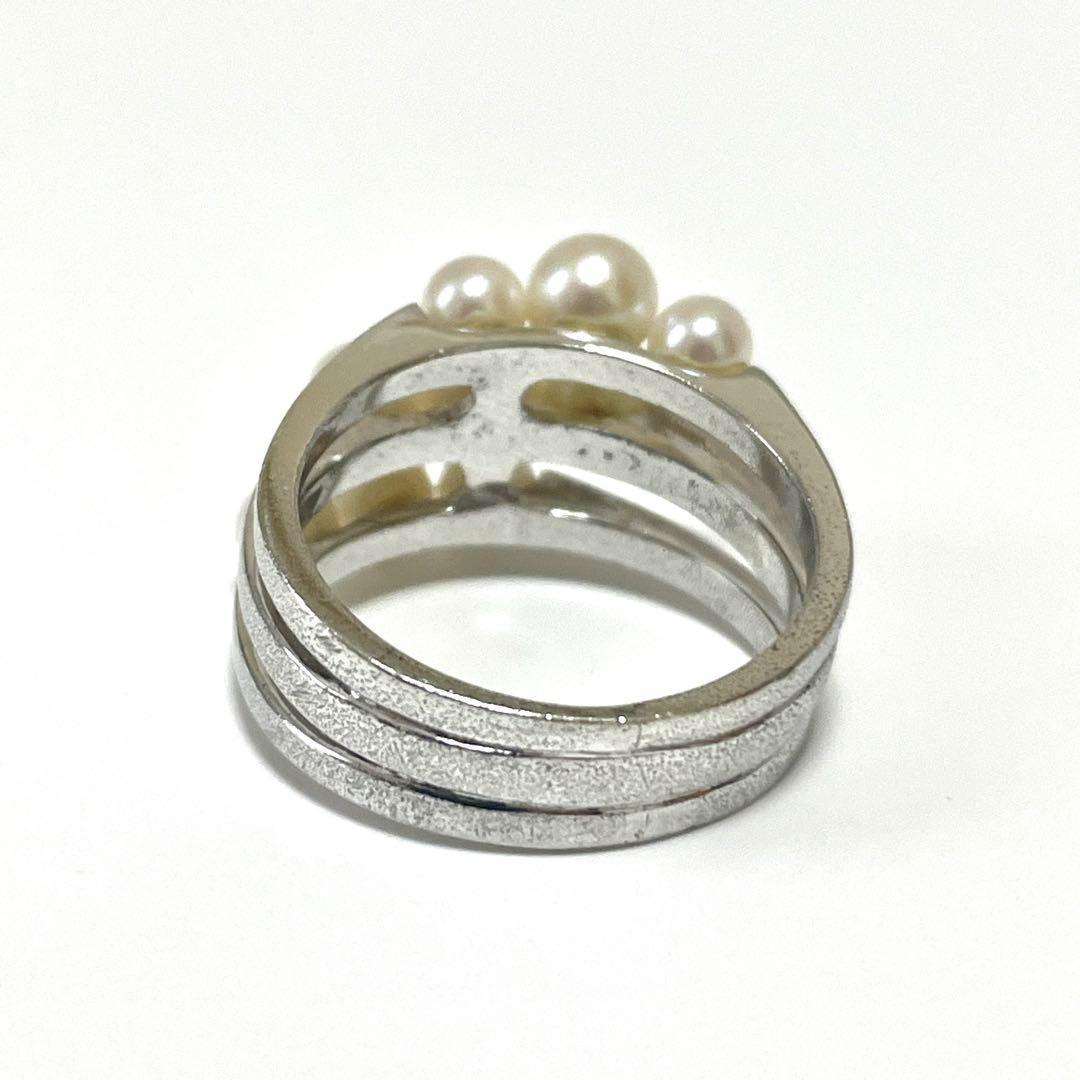 希少✨田崎真珠 タサキ 本真珠 あこや ベビーパール 9珠 約9 号