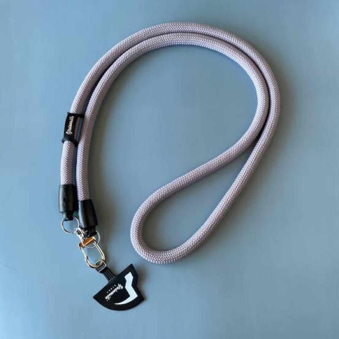 「新品」ヨセミテストラップ　YOSEMITE STRAP