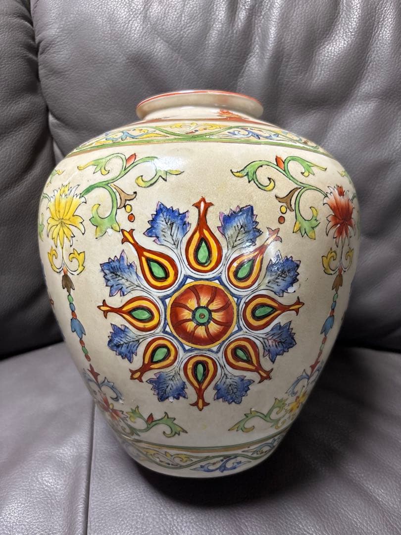 花瓶　置物　壺