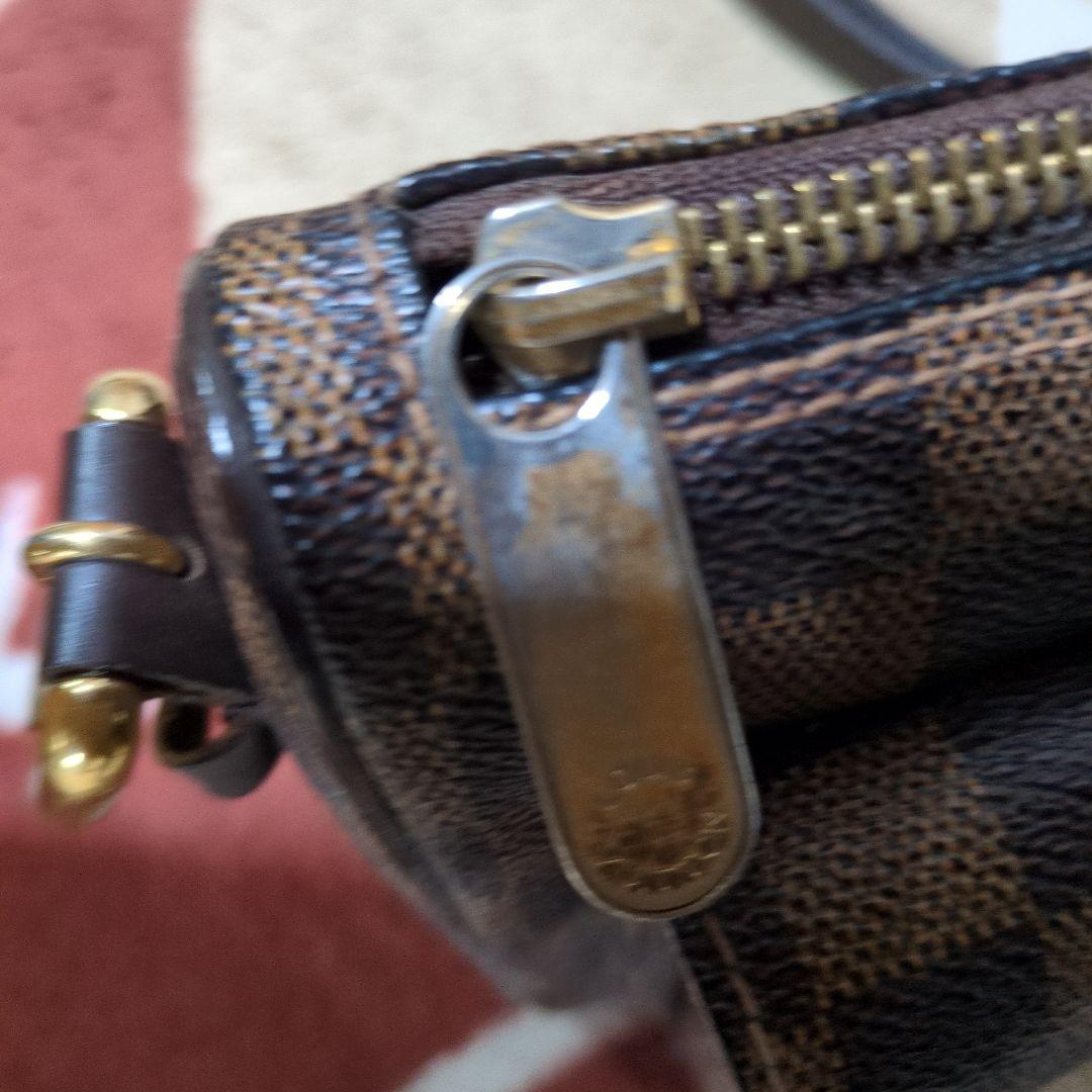 ルイ・ヴィトン ダミエ ショルダーバッグ