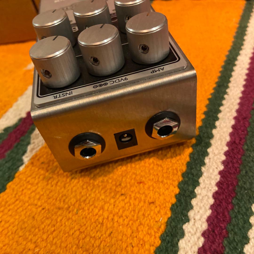 Origin Effects Cali76 FET Compressor 極美品