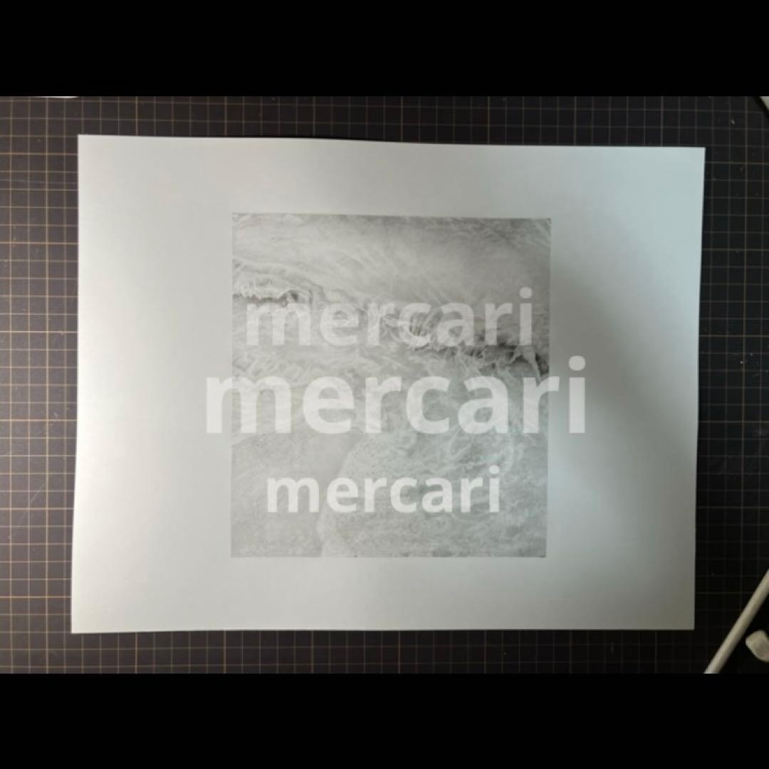 鉛筆画　オーダーアート　原画