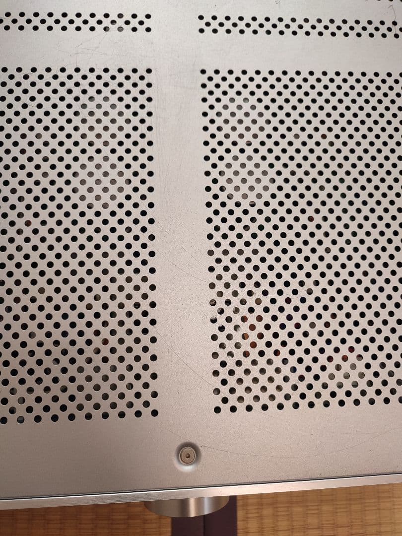 i55326　ONKYO　A-9000R 　中古品