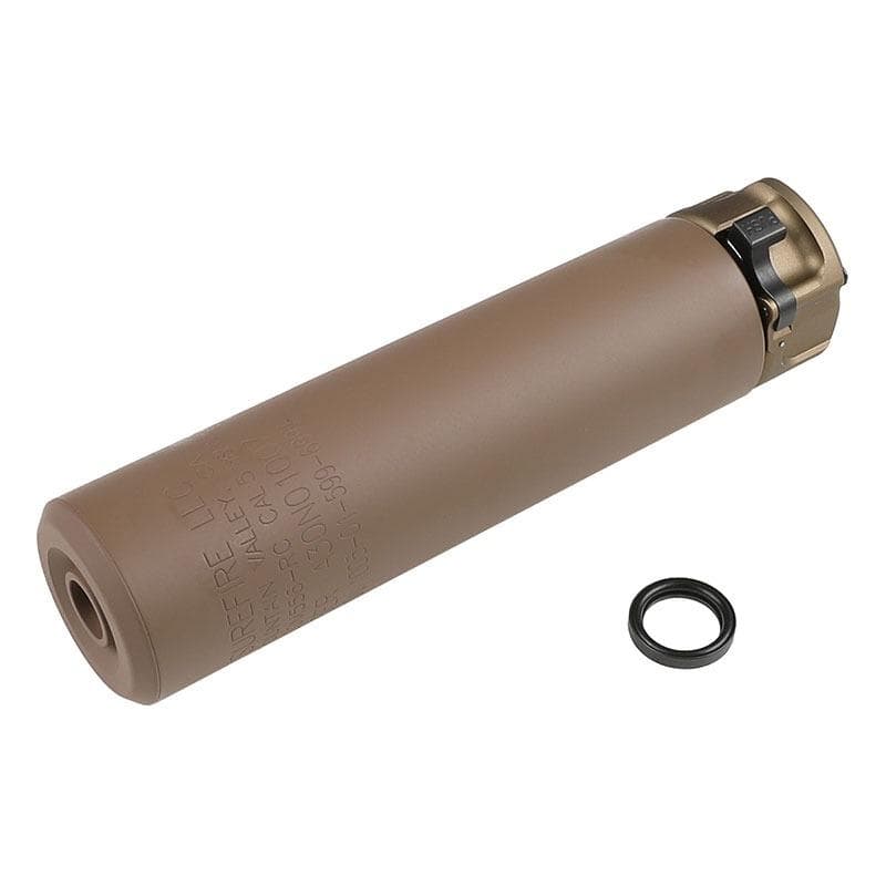 SFタイプ SOCOM556-RC サプレッサー ◎新品同様品◎ 送料込み