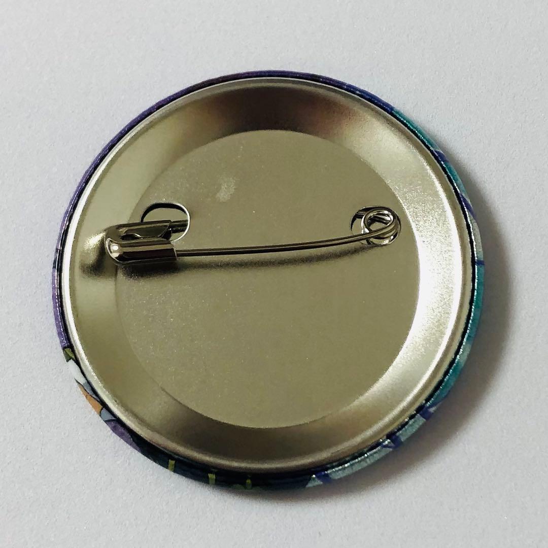 コードギアス 生徒会報 HOPE! ルルーシュ グリッター 缶バッジ O