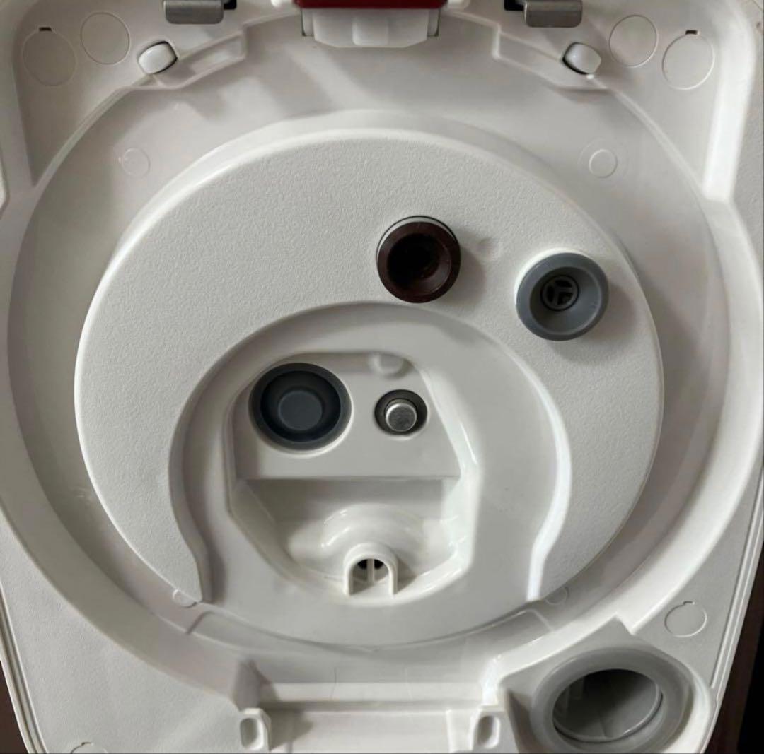 B*g様 Panasonic SR-VSX101 スチーム&可変圧力IH炊飯器5