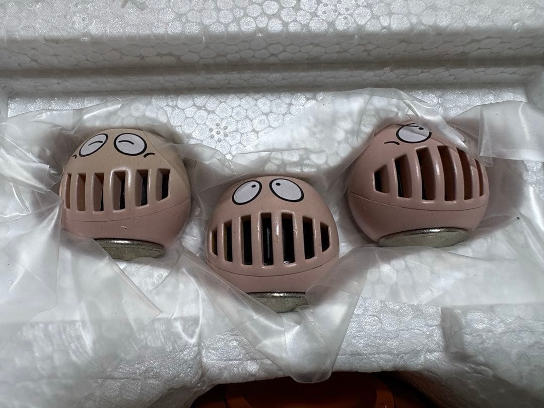 ボスボロット GX-10 超合金魂【中古】