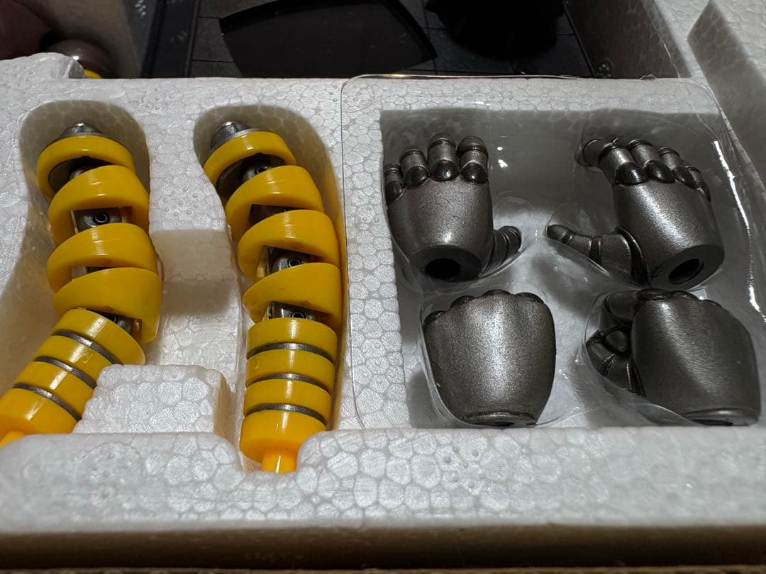 ボスボロット GX-10 超合金魂【中古】