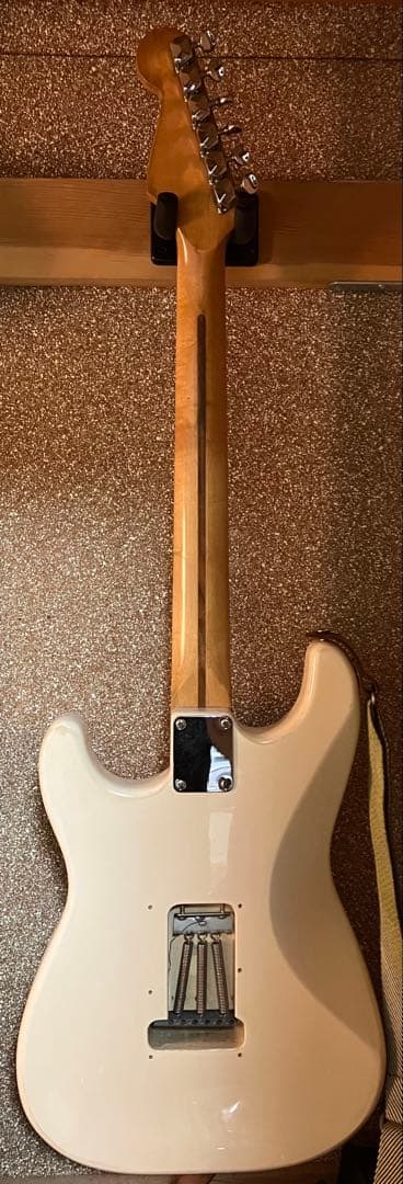 ギター Fender Mexico Stratocaster