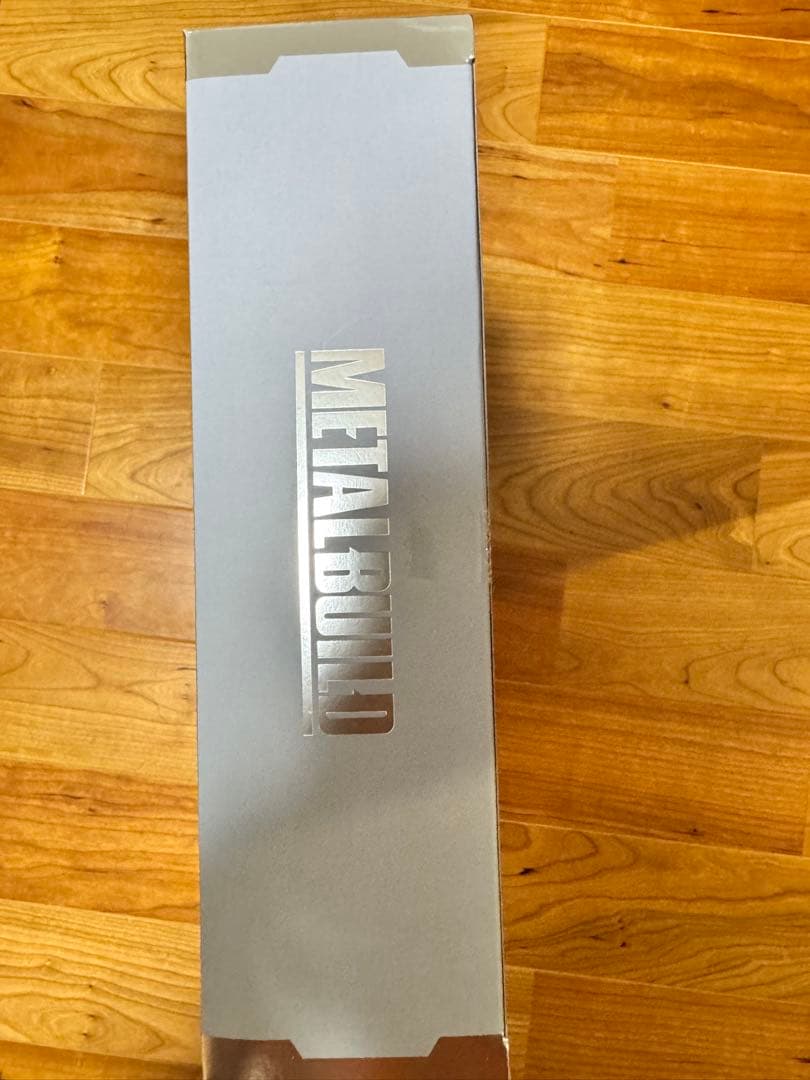 【輸送箱無し】メタルビルド ガンダムアストレア TYPE-F