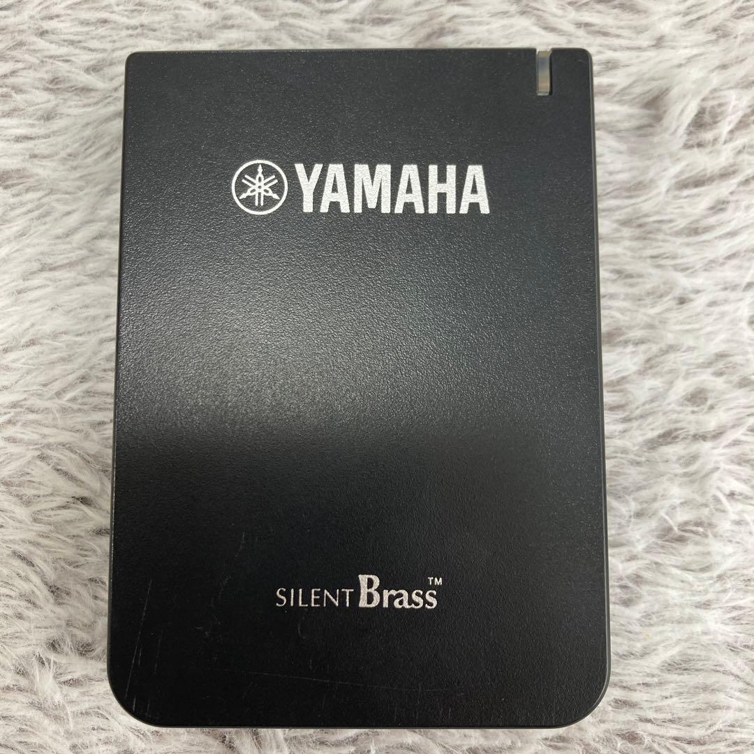 YAMAHA サイレントブラス トランペット用