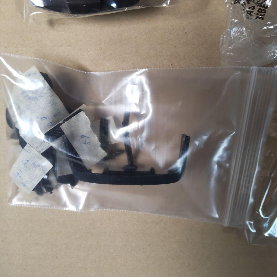 Revell Pontiac G.P. Turbo 限定版 1/24