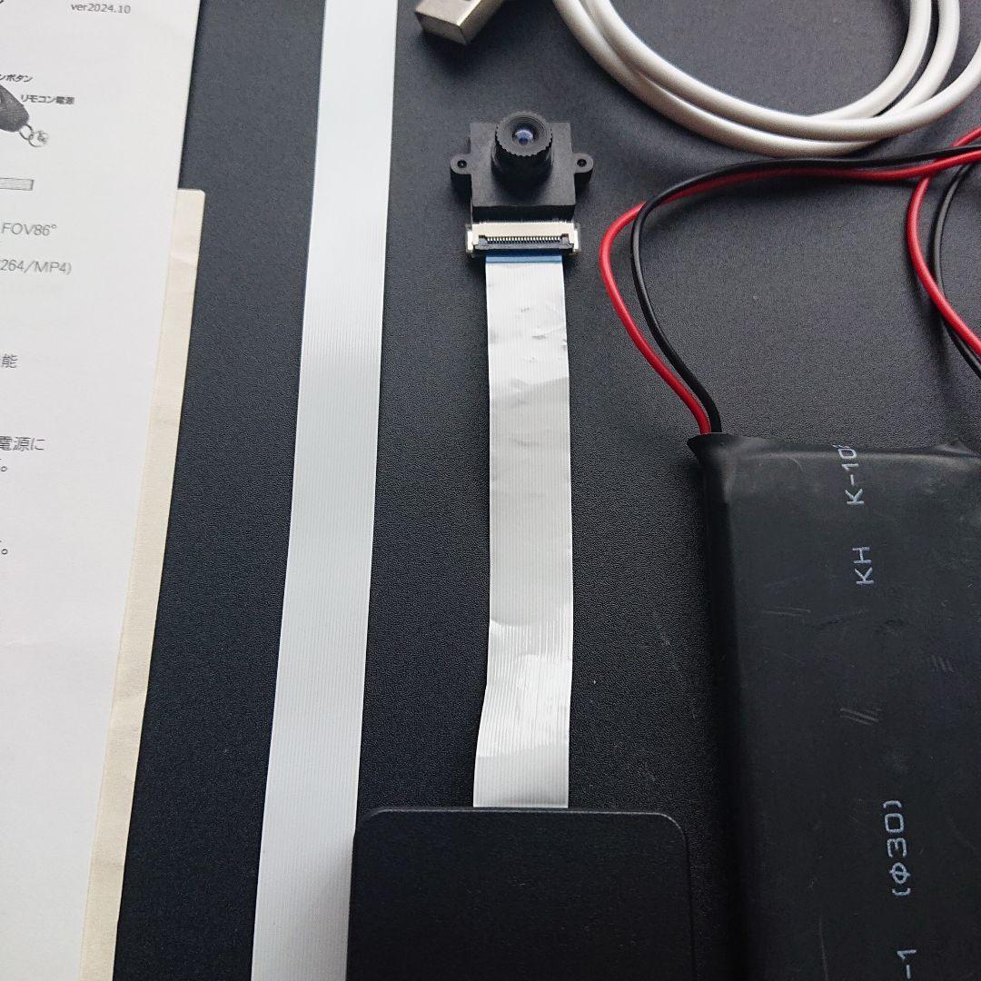 MateCam x9 SONY IMX317 高画質 WIFI アクションカメラ