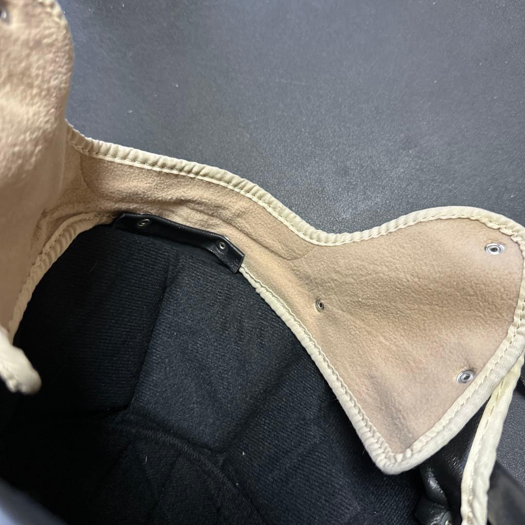 OCEAN BEETLE PTR Lサイズ　ブラック