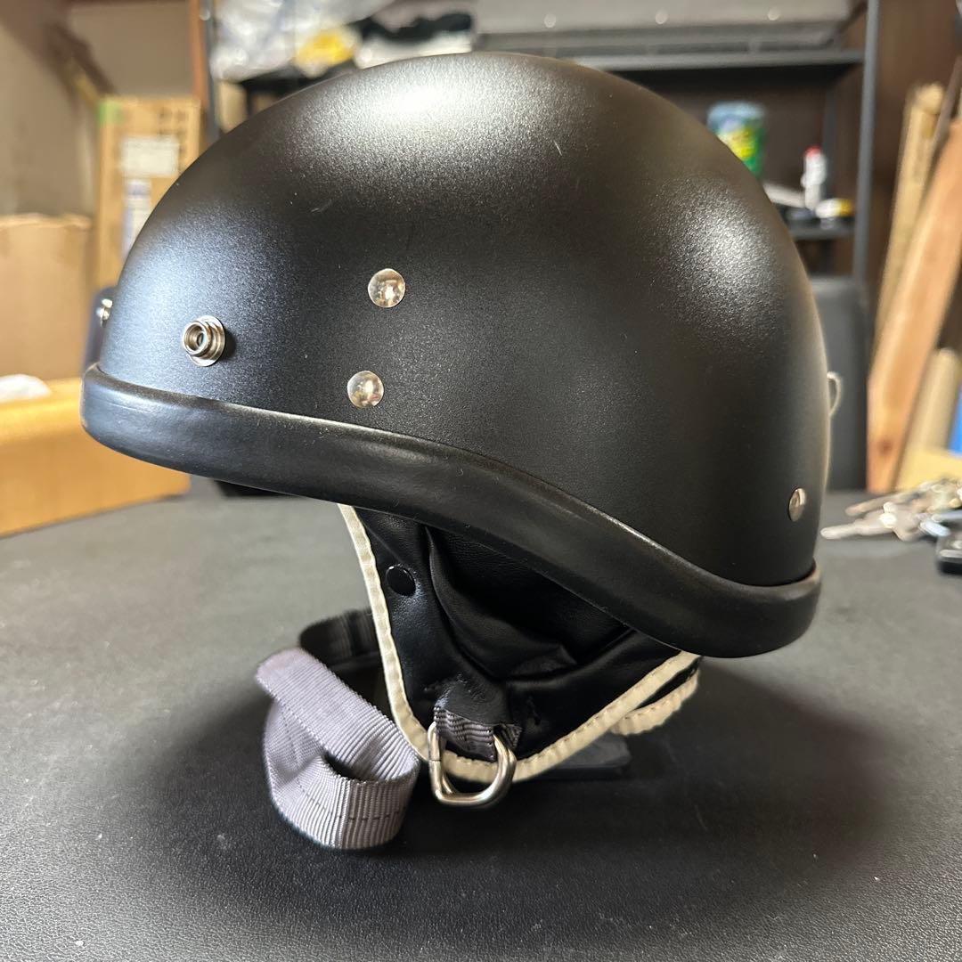 OCEAN BEETLE PTR Lサイズ　ブラック