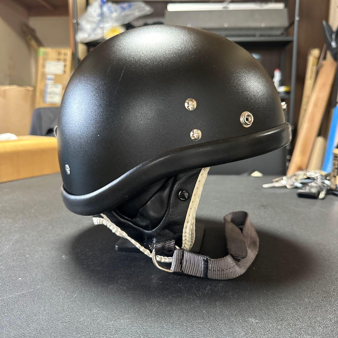 OCEAN BEETLE PTR Lサイズ　ブラック