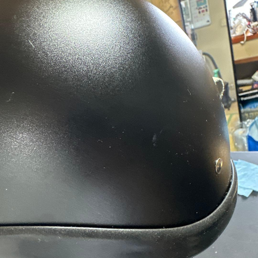 OCEAN BEETLE PTR Lサイズ　ブラック