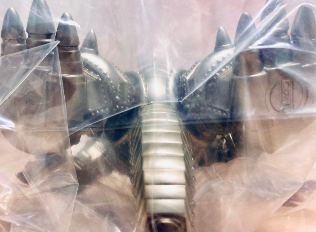 Kaiju One メカゴジラ 1974