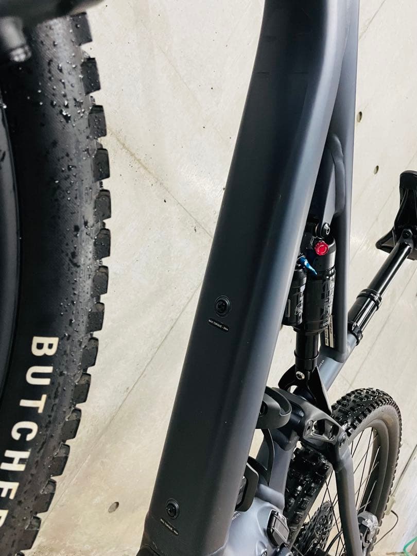 【モリー】SPECIALIZED LEVO SL COMP ALLOY