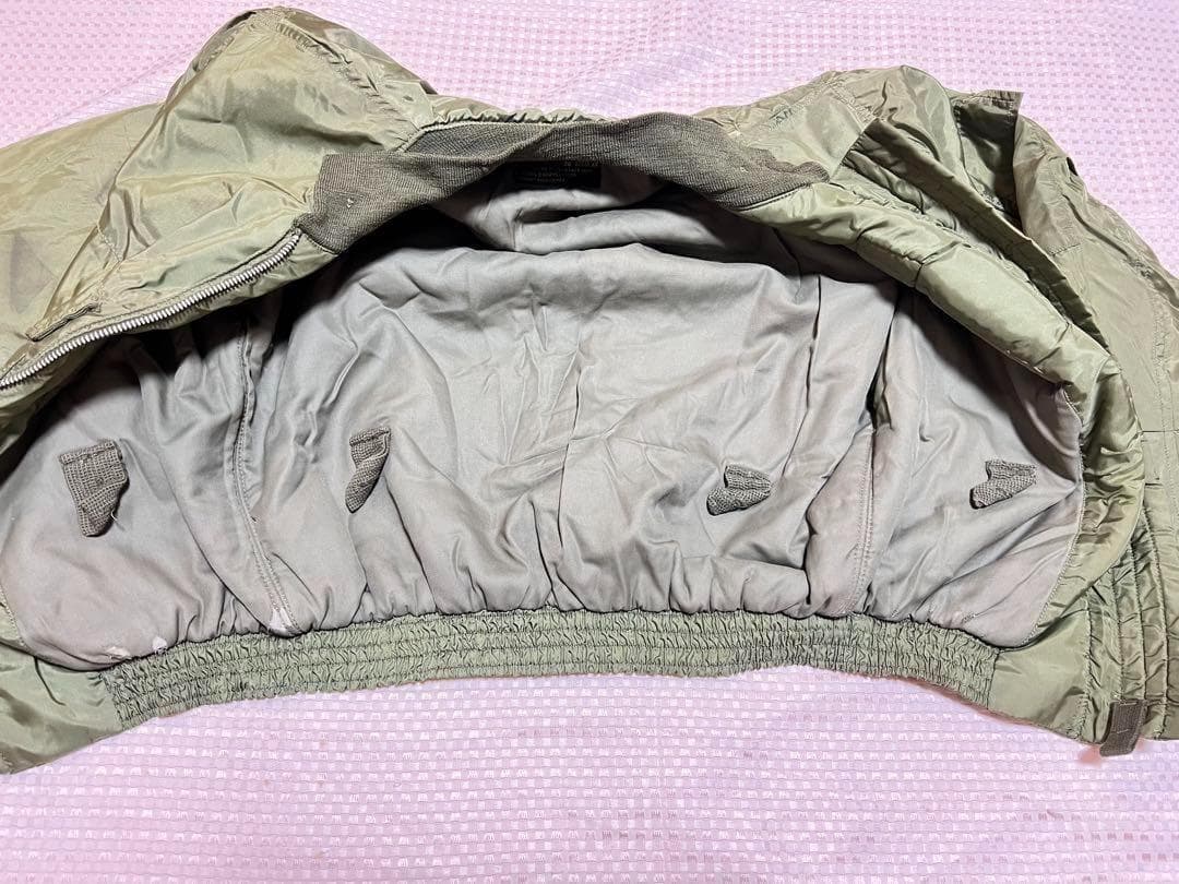 米軍 実物 G-8 WEP