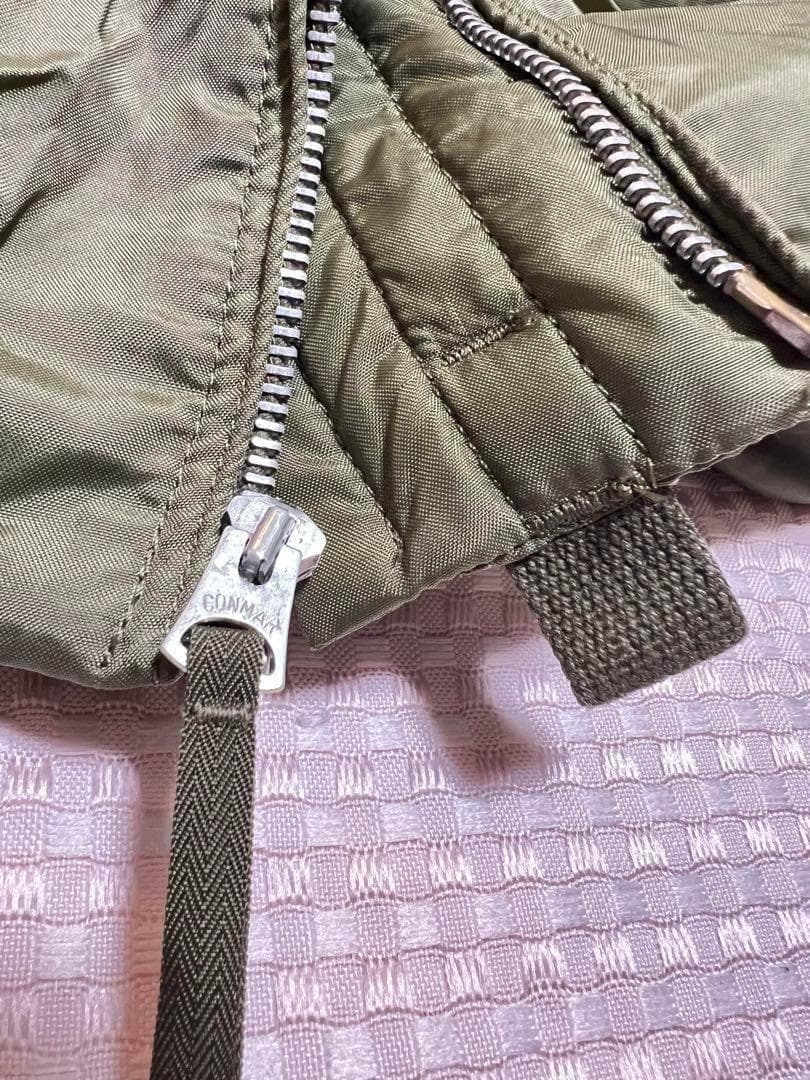 米軍 実物 G-8 WEP