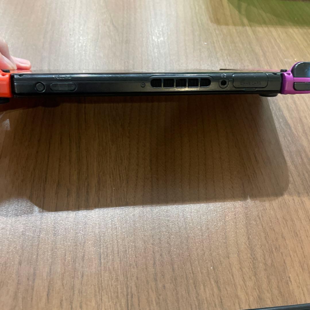 Nintendo Switch ニンテンドースイッチ　任天堂