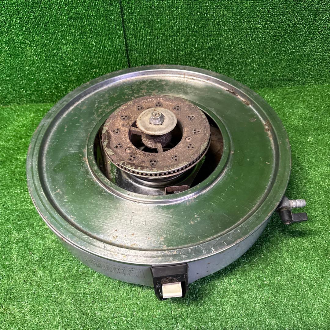 ＆】パロマ PR-101CS 大型炊飯器 5.5升炊き 業務用炊飯器