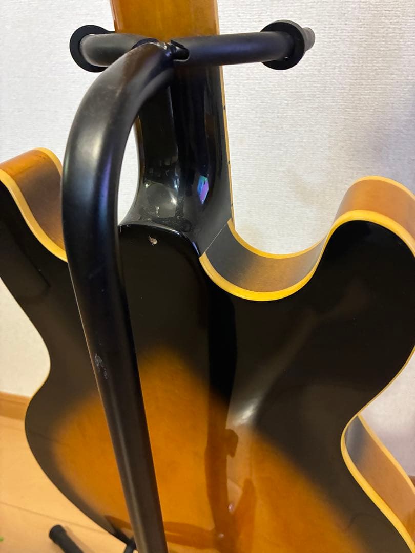 Aria Pro II TA-62C ソフトケース付き