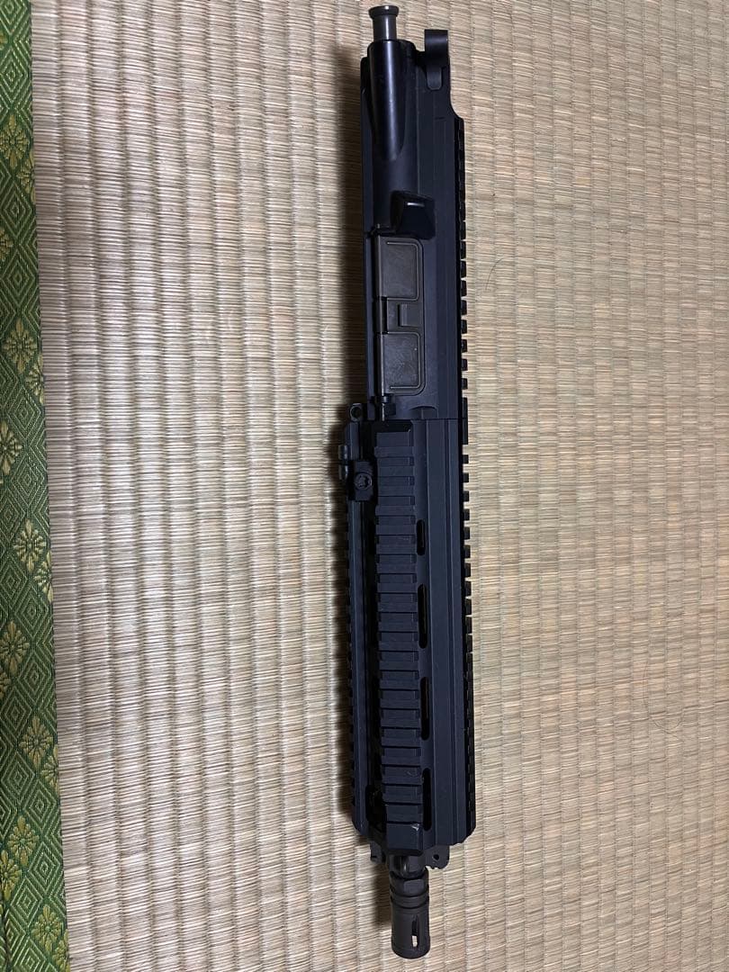 VFC 電動ガン用　416アッパー