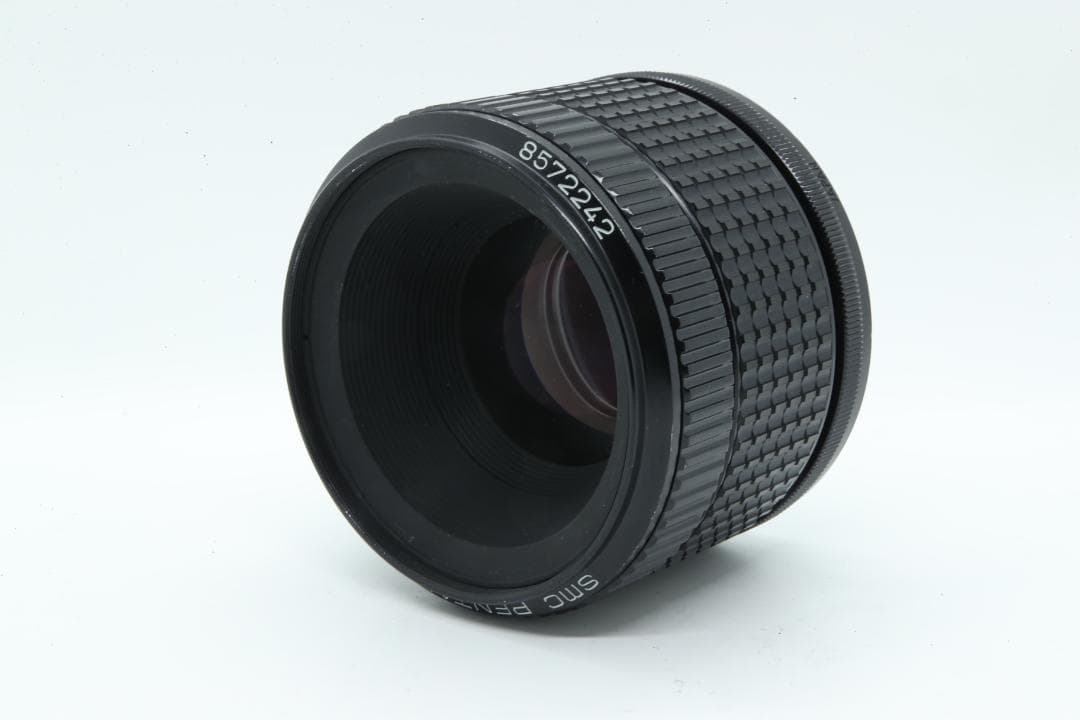 【M2018】 PENTAX SMC 67 SOFT 120ｍｍ F3.5
