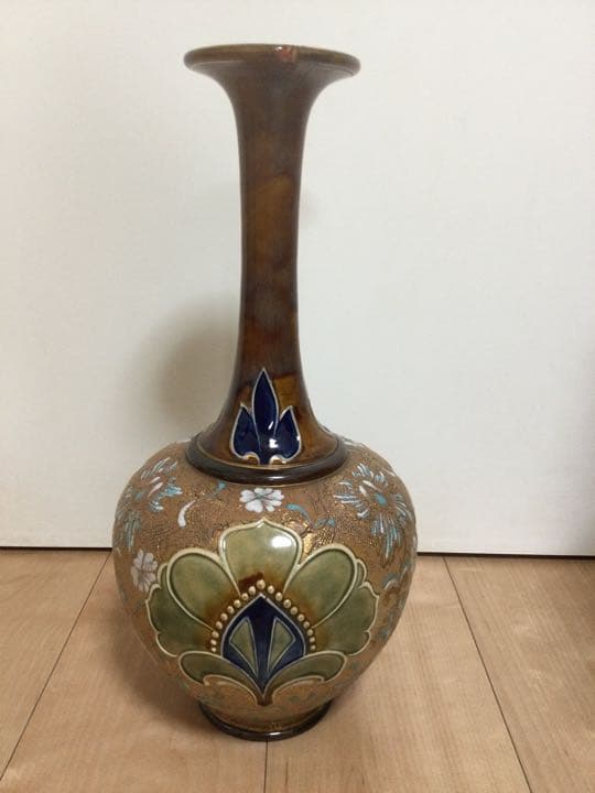 アンティーク　ウエッジウッド 壺