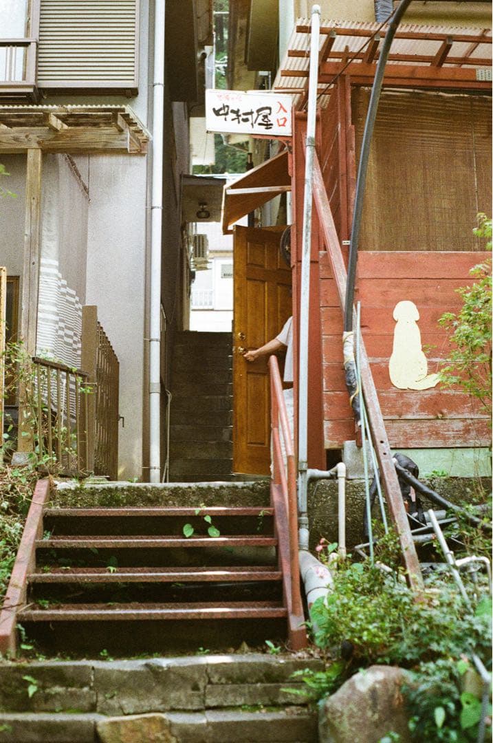 ASAHI PENTAX SPOTMATIC フィルムカメラ