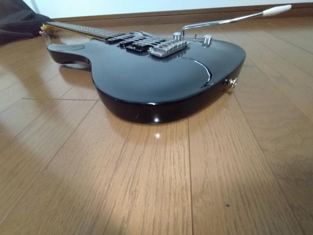 Aria Pro II MAGNA DUNCAN DESIGNED エレキギター