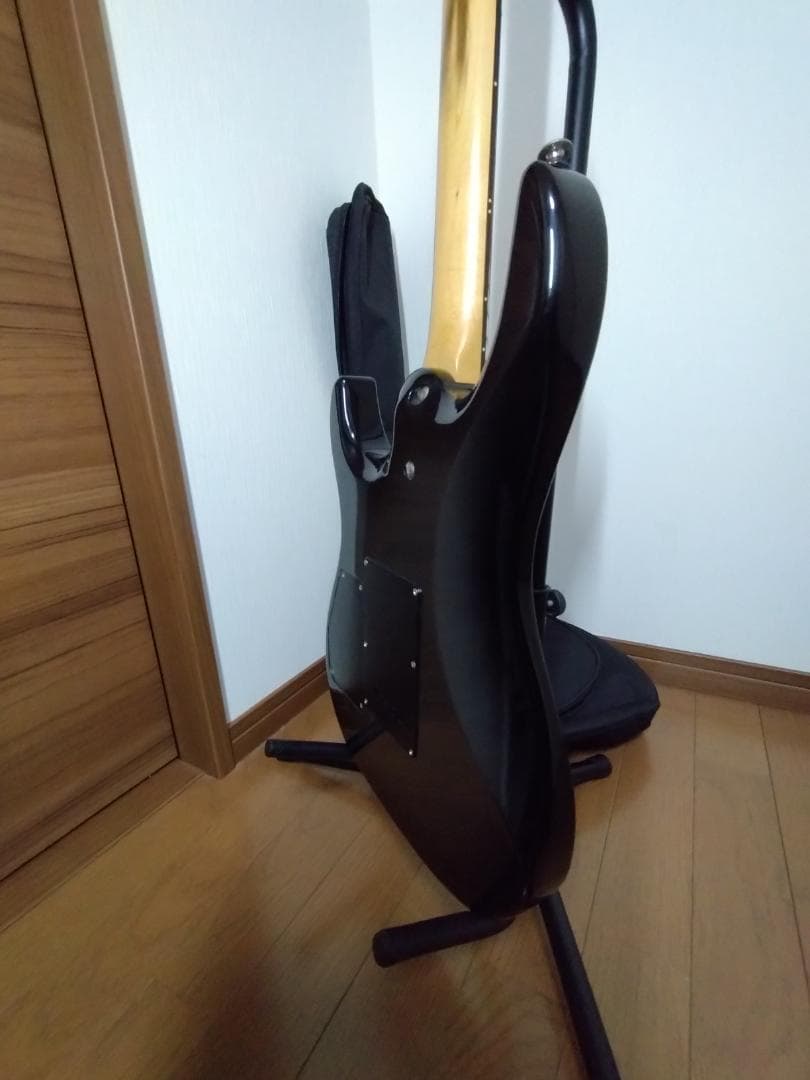 Aria Pro II MAGNA DUNCAN DESIGNED エレキギター