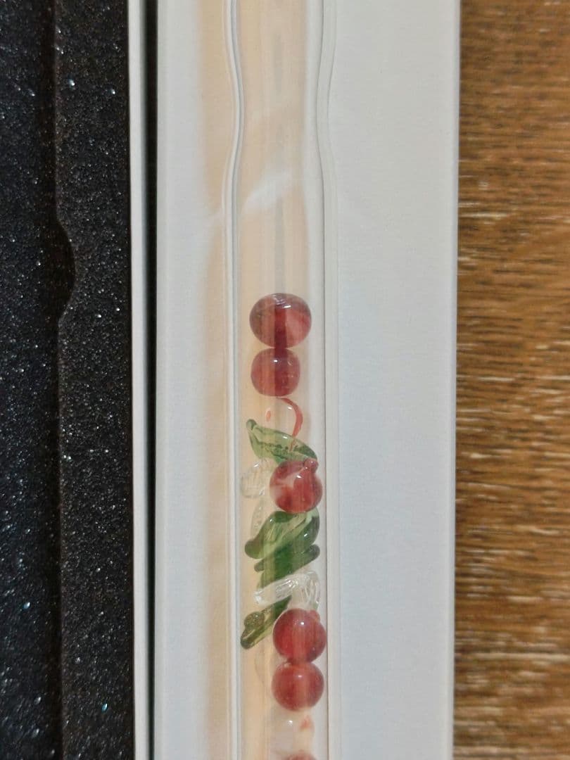 たちばな硝子工房 ガラスペン