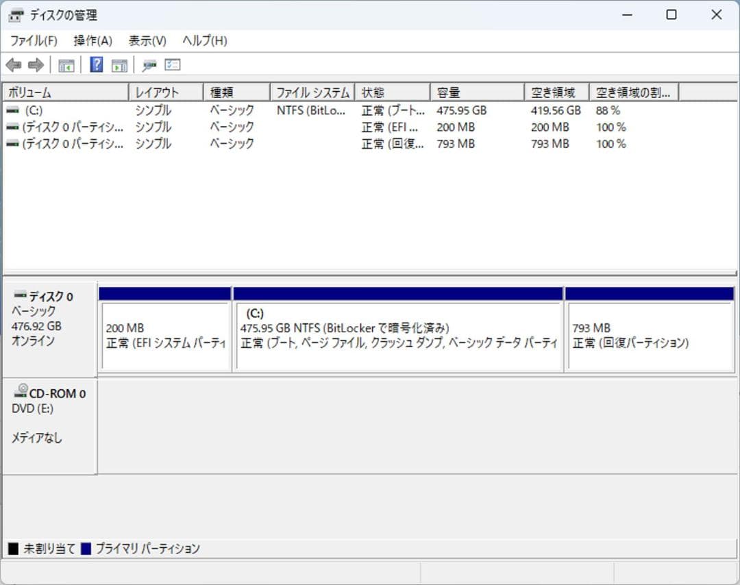 初期保証 i5-9500 16GB SSD512GB HDD オフィスWin11