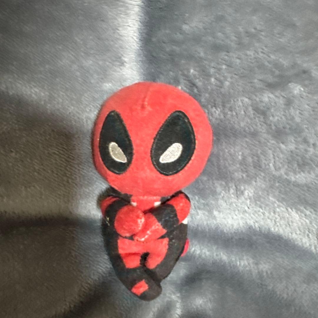 デッドプール フィギュア 3個セット