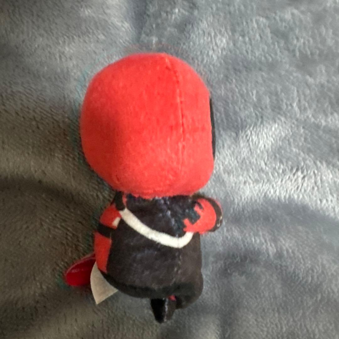 デッドプール フィギュア 3個セット