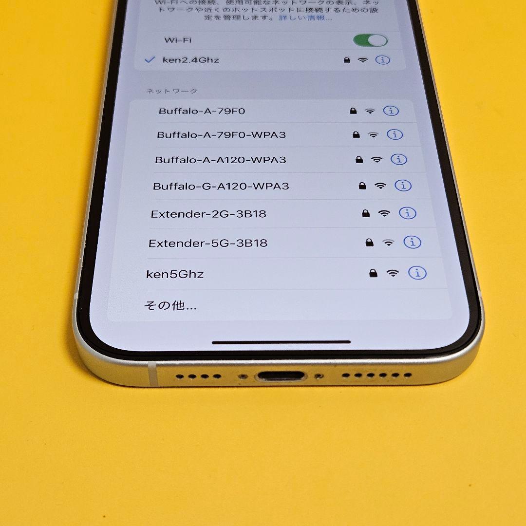iPhone 15 Plus 128GB｜24時間以内発送!#413