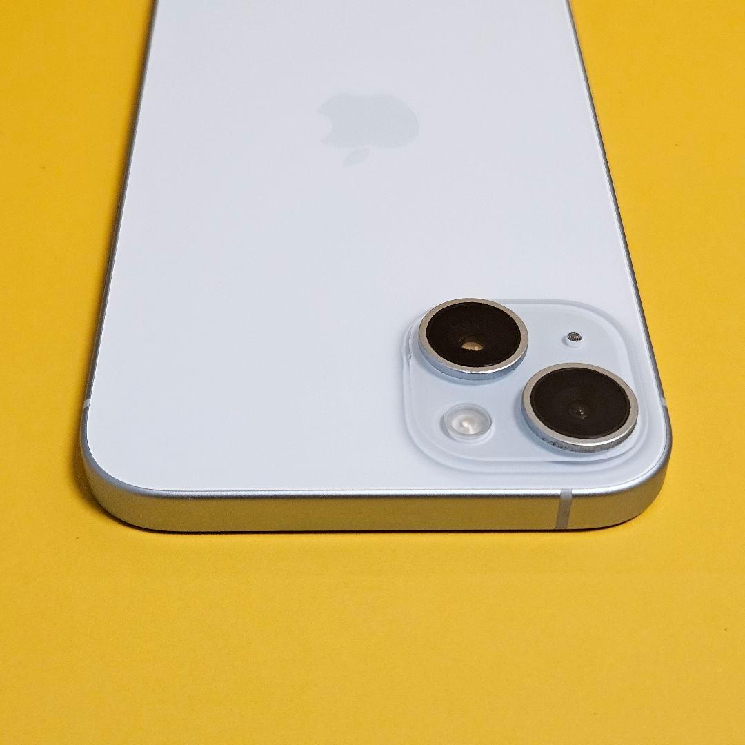 iPhone 15 Plus 128GB｜24時間以内発送!#413