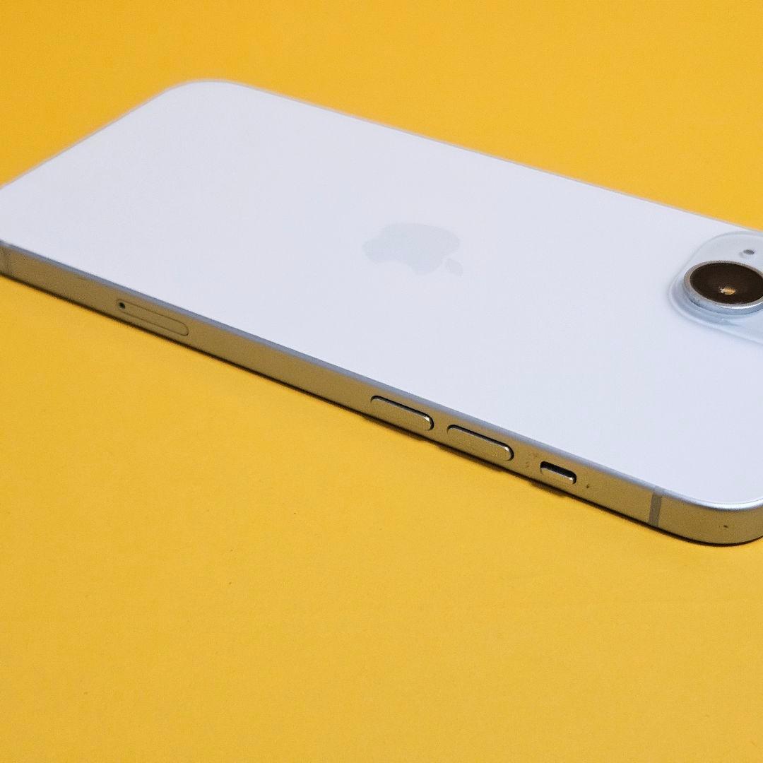 iPhone 15 Plus 128GB｜24時間以内発送!#413