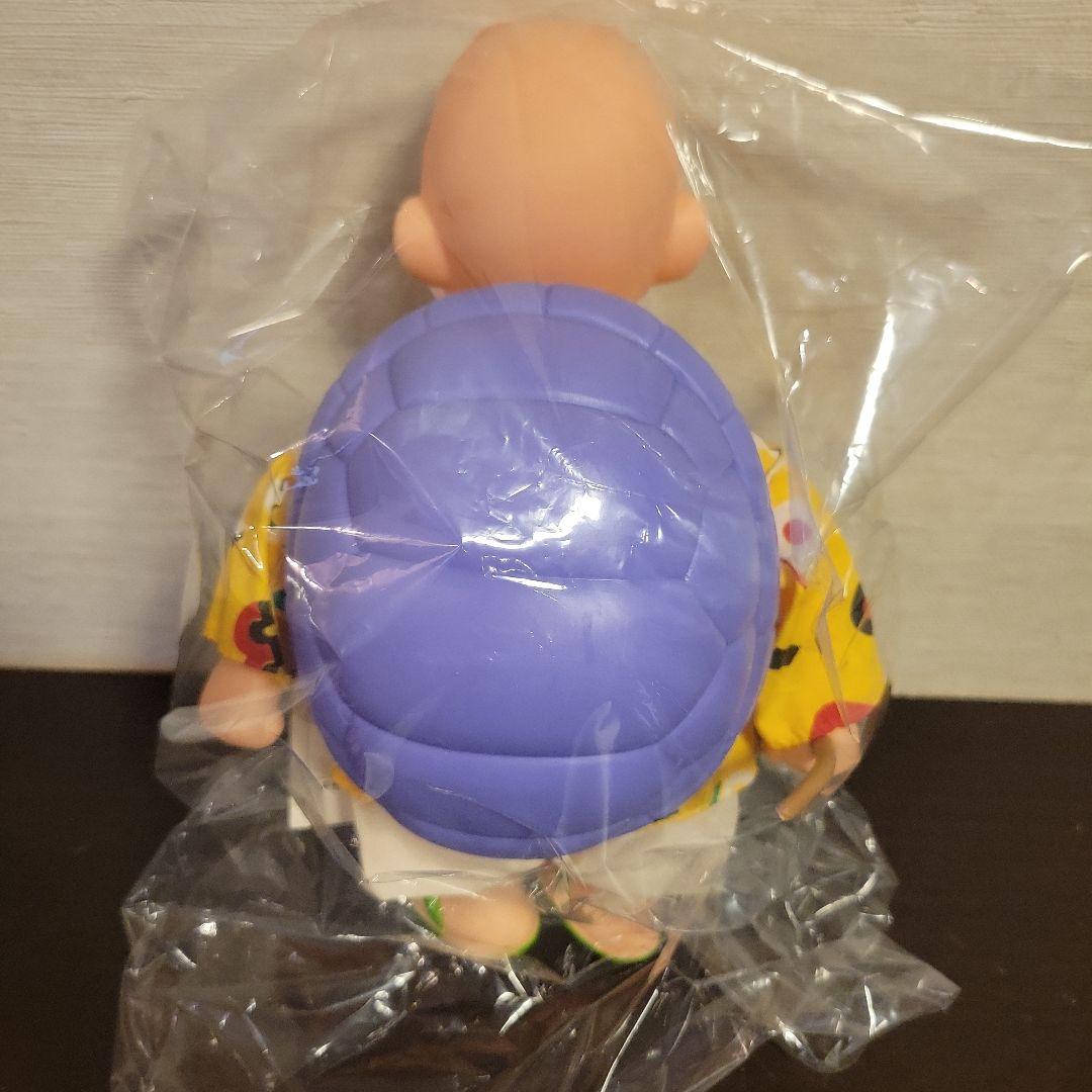 【美品】ドラゴンボール ファンキーペット　亀仙人