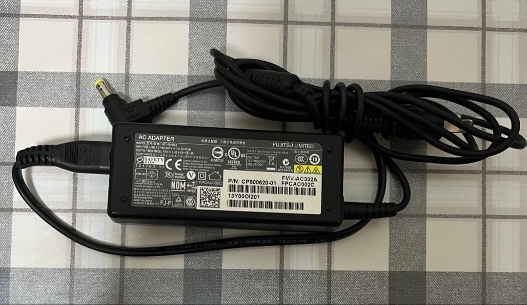 ★高性能★FUJITSUi5 11THGEN/Win11/16GB/SSD512