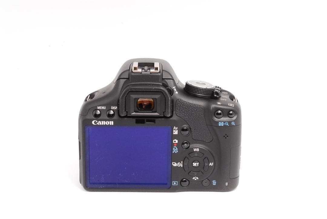 ⭐️初心者オススメ⭐️Canon Kiss X3 美品