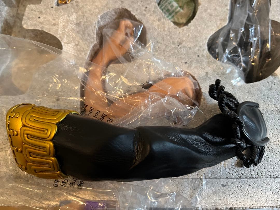 モンキー・D・ルフィ ワンピース ログコレクション 大型スタチューシリーズ