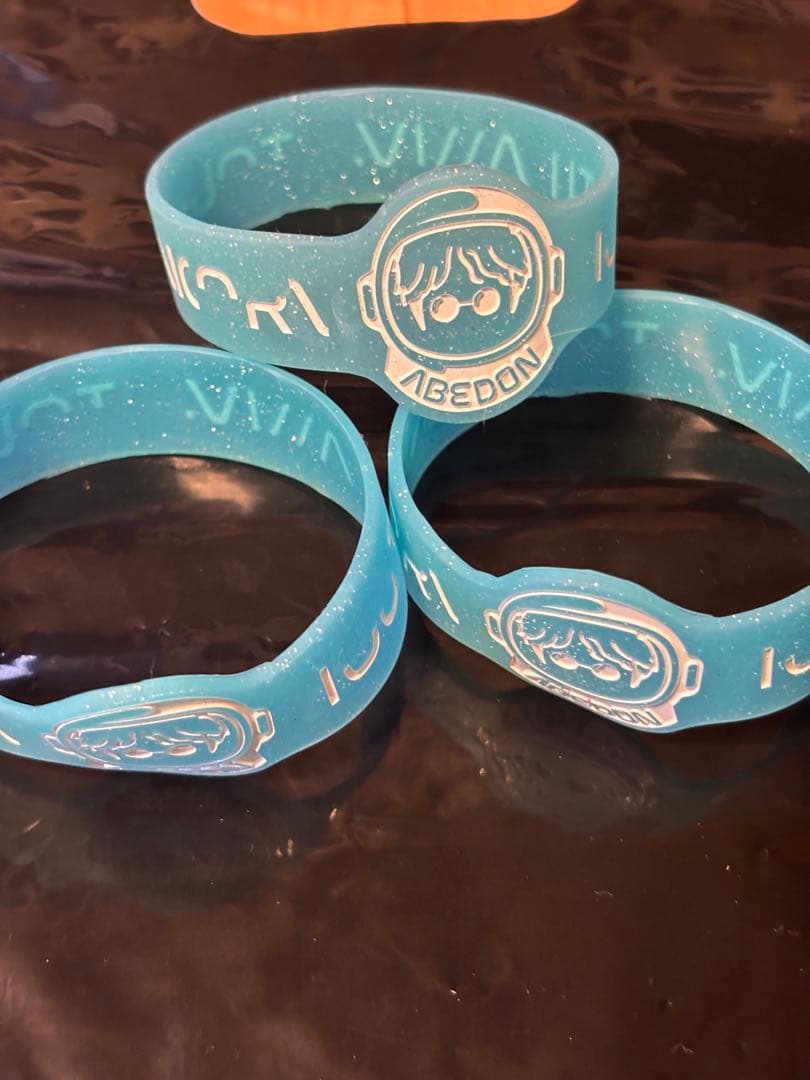 ABEDON グッズまとめ売り unicorn